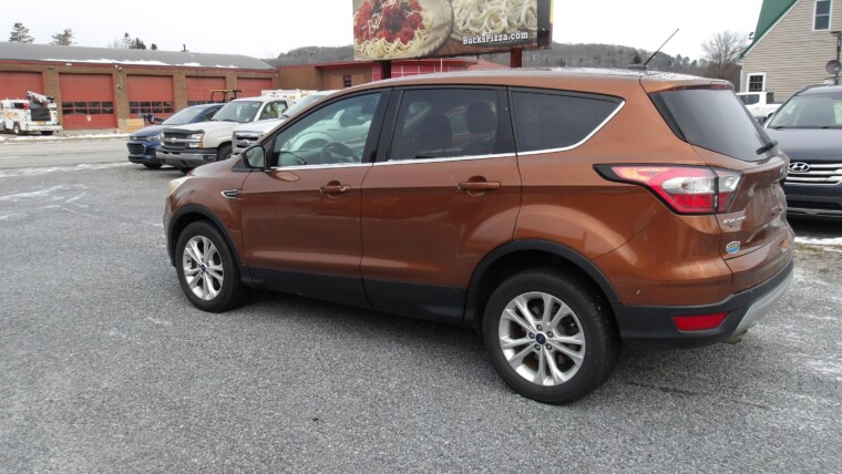 2017 Ford Escape #4889